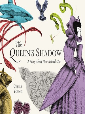 cover image of The Queen's Shadow